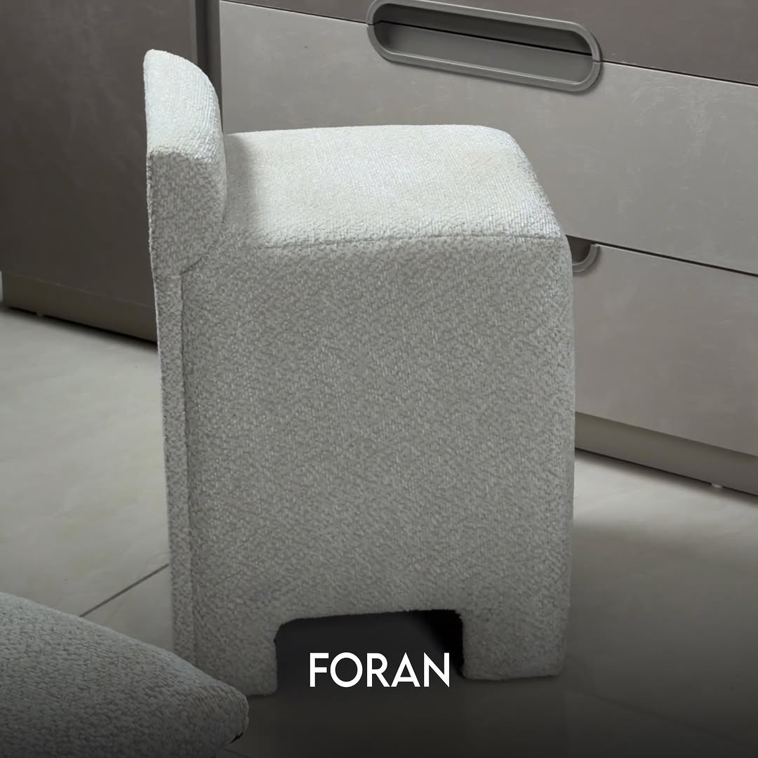 

نص مكتوب في الصور:
- FORAN