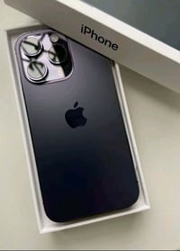 آيفون 14 برو ماكس • ٢٥٦ • بطارية ٨١