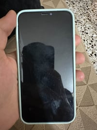 ايفون X • ٦٤ • بصمه واكفه