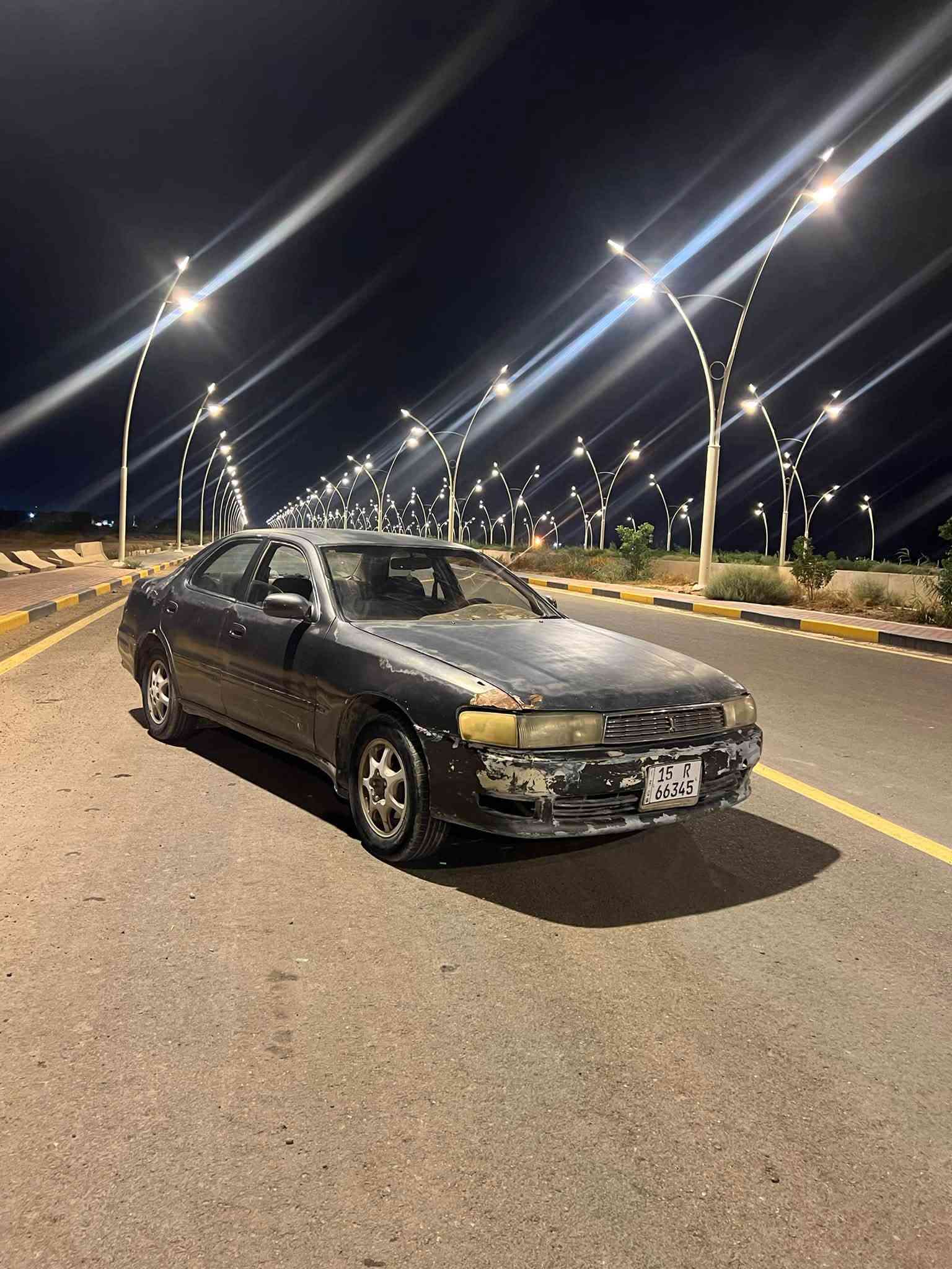 كريستا • ٢٥٠٠ • اوتوماتيك