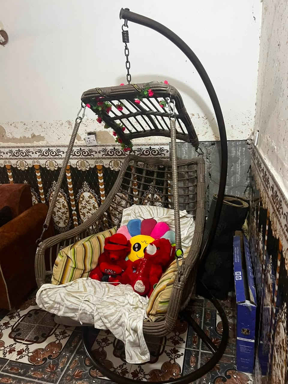 البيع غراض انتصال ع هذا رقم ***********

