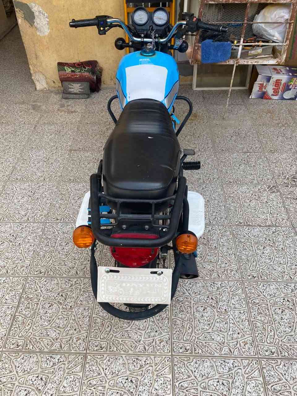دايون نفخ • ٢٠٢٣ • مكينه ٢٠٠