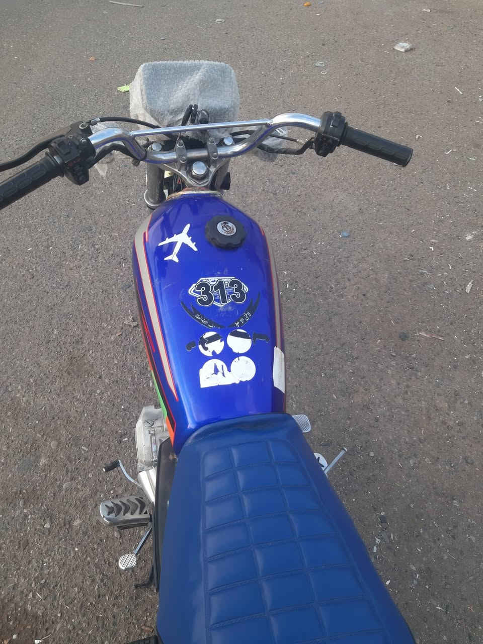 للبيع ماطور سافين موديل 20كهربائية كامل شغال محرك لا صرف ولا بخار سعر 300 بي مجال بصيط مكانك كركوك حسابات ***********
