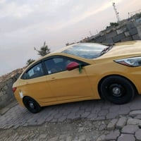 اكسنت ١٦ • ٢٠١٦ • وارد امريكي