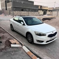 كادينزا فول • ٢٠١٥ • رقم اربيل