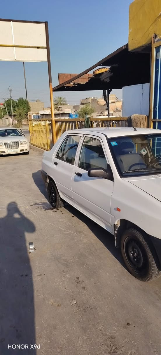 السلام عليكم
سايبه لبيع مديل ٢٠٢٥
مكفوله ما عده طخه بل باب لي وره السايق ما شيه 19 الا ستفسار على الرقم ***********
