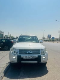 باجيرو • ٢٠١٠ • بغداد