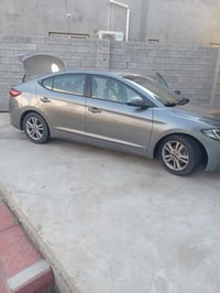 النترا • موديل ٢٠١٨ • وارد امريكي
