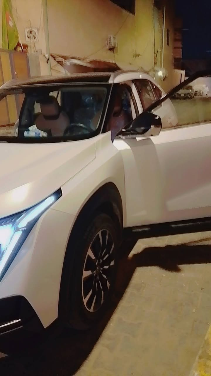 جي أي سي امكو للبيع موديل 25 رقم بغداد بانزين فقط عليها اقصاد راعيها موضف بالتربيه استقطاع مباشر على ماستر كارد وكاله وضمان التسديد باقي عليها سنتين ونص وتتحول باسمك ضمان 10 سنوات وتبديل دهن مجاني لمدة سنتين وتأمين على سياره كذالك السياره كفاله عامه ماشيه 12 ألف
المواصفات......
1..مكينه 20 تيربو 
2..كشنات جلد كهربائيه تدفئه وتبريد 
3..بانوراما بدون فتحه 
4..تحكمات ستيرين 
5..سياقه ذاتيه 
6..كاميرات محيطيه 360 درجه 
7..رادارات أمامي خلفي 
8..مانع اصطدام 
9..تحديد مسار 
10..مثبت سرعه 
11..اطارات قياس 19
12..جام أوتو 
13..مري كهرباء 
14..اضاءه ايل ايدي
15..اضاءه محطيه داخل السياره 
16..شاشه وسطيه تدعم أبل كار بلي 
17..علامات مروريه 
18..تو كلر
19جام اتو
20يدات الابواب مخفيه 
21الصندوق كهربائي مع حاسة الرجل 
22مثبت سرعة 
23حساس الاطار مع درجة حرارة الاطار
وبعد مواصفات أكثر 
السعر 23 مليون مكاني البصره 
الهاتف....***********/***********
جي أي سي امكو للبيع موديل 25 رقم بغداد بانزين فقط عليها اقصاد راعيها موضف بالتربيه استقطاع مباشر على ماستر كارد وكاله وضمان التسديد باقي عليها سنتين ونص وتتحول باسمك ضمان 10 سنوات وتبديل دهن مجاني لمدة سنتين وتأمين على سياره كذالك السياره كفاله عامه ماشيه 13 ألف

