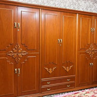غرفه صاج • نضيفه • مفصله