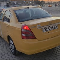 شيري A5 • ٢٠١٣ • باسمي وبطاقة