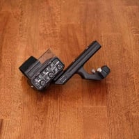 هاندل XLR • FX3-FX30 • ما مستخدم