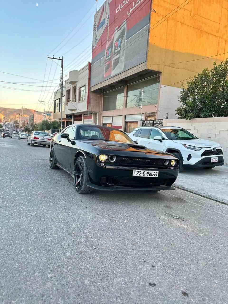 جالنجر 2021 
كير و محرك مكفول 
رقم وسنوي جديد 
ماشي 40 الف 
5 قطع بخ بدون داخل
سعر 130 
مكان زاخو 
***********
