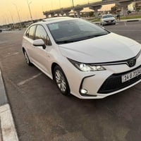كورلا هايبرد • ٢٠٢٥ • بصره حره