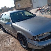 دايو برنس • ١٩٩٥ • محرك مكفول