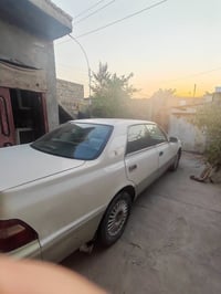 ١٩٩٦ • مكينة وكير جدد • عيب شرعي