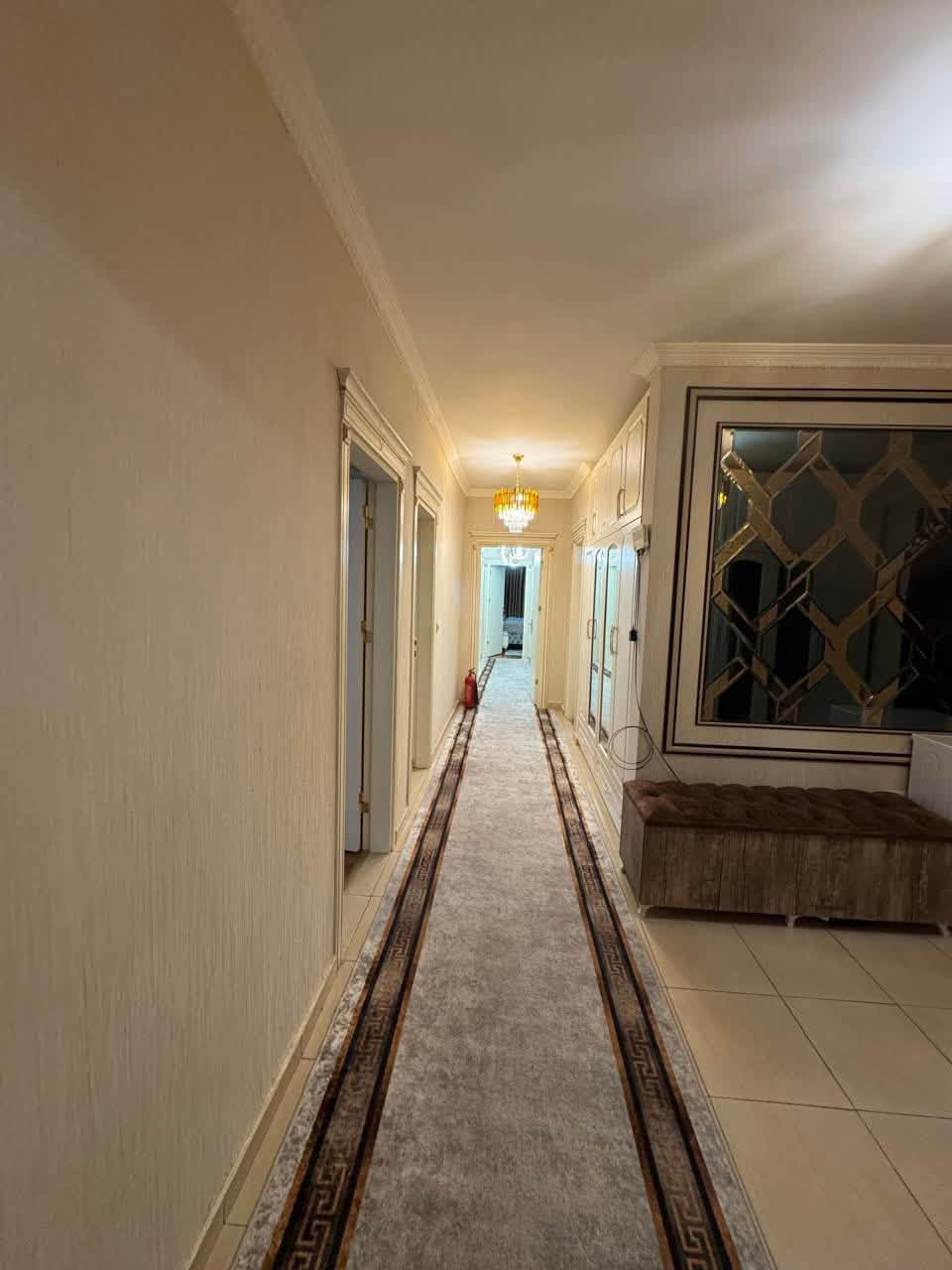 🏡 فرصة مميزة للتملك في مشروع أفرو سيتي
✨ شقة للبيع مع أثاث كامل جاهزة للسكن، بتشطيبات جميلة وموقع مميز داخل المجمع.

📍 المشروع: أفرو سيتي
🏢 العمارة: C18
⬆️ الطابق: 7

💰 السعر: 13 دفتر و80 ورقة فقط، مع مجال للتفاوض.

لا تضيع الفرصة، شقة جاهزة للاستلام والسكن مباشرة.

📞 للاستفسار والحجز:
***********
***********
مكتب عقارات كي نيست
