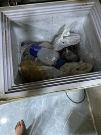 نضيف • مجمدة • تراث البياع