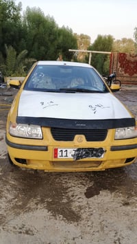 سمند • ٢٠١٠ • ديوانية شاميه