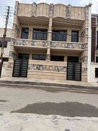 الغزاليه • بناء ٢٠٢٥ • ٣ غرف