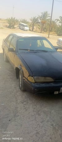 دايو • موديل ٩٣ • كيرتماتيك