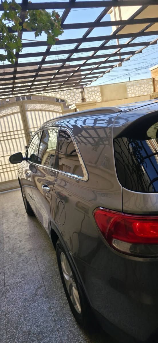 لسلام عليكم سورنتو 2018 وارد امريكي بدون حادث السيارة جديدة ماشية 87 رقم بغداد الجديد باسمي المحرك 2400  هزة وسنوية جديدة  5 راكب بقية التفاصيل مرفقة بالصور للاستفسار الاتصال على الرقم *********** مكاني بغداد
لسلام عليكم سورنتو 2018 وارد امريكي بدون حادث السيارة جديدة ماشية 87 رقم بغداد الجديد باسمي المحرك 2400  هزة وسنوية جديدة  5 راكب بقية التفاصيل مرفقة بالصور للاستفسار الاتصال على الرقم *********** مكاني بغداد  السعر ١٦٢ وبية مجال بسيط

