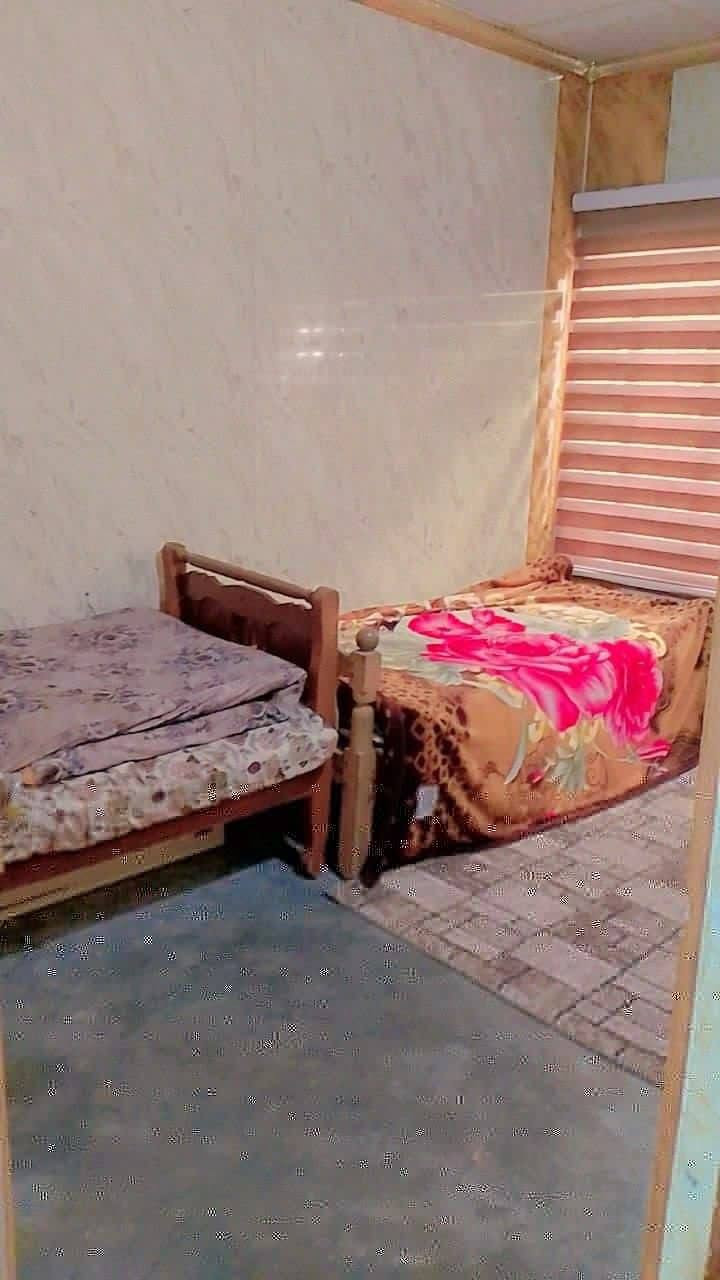 #🏠دار للــبيع  🅿️ طابقين 
مساحة125 متر واجهه6.25متر 💥
طابو صرف ...الطابق الأرضي:—يتكون من غرفه نوم واستقبال ومطبخ وهول وصحيات وكراج
الطابق الثاني...غرفتين نوم وصحيات 
#سعره 95 مليون 
(حي الخظراء قرب المعارض ⁦ 
 ________________

للاستفسار  اكثر يرجى 📞✔️اتصال 

  ***********
................................
أو زوروا مكتب السعيد الكائن حي الواسطي سايدين شقق ألغاز مقابيل جامع الشيخ ابراهيم البرزنجي
