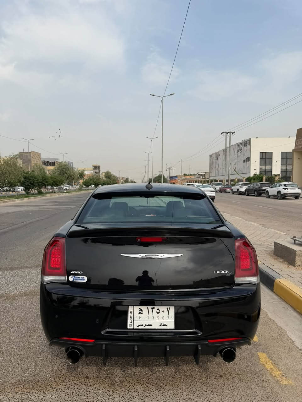 ٢٠١٨ • ٧٨ ألف ميل • بدون ايرباك