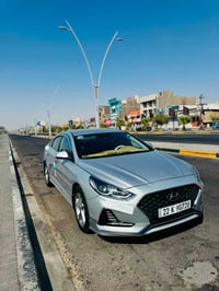 سوناتا ٢٠٢٢ • وارد كوري • رقم اربيل