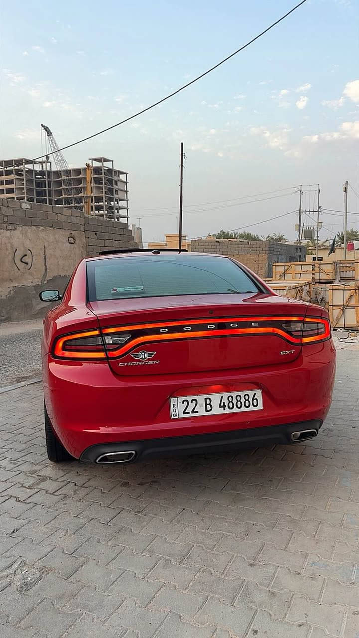 للبيع جارجر 2016 sxt فتحة مكفولة كفالة عامه السعر 210 الرقم *********** البصرة, العراق
