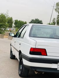 موديل ٢٠١٢ • ماشيه ٩٧٠٠٠ • صبغ فقط