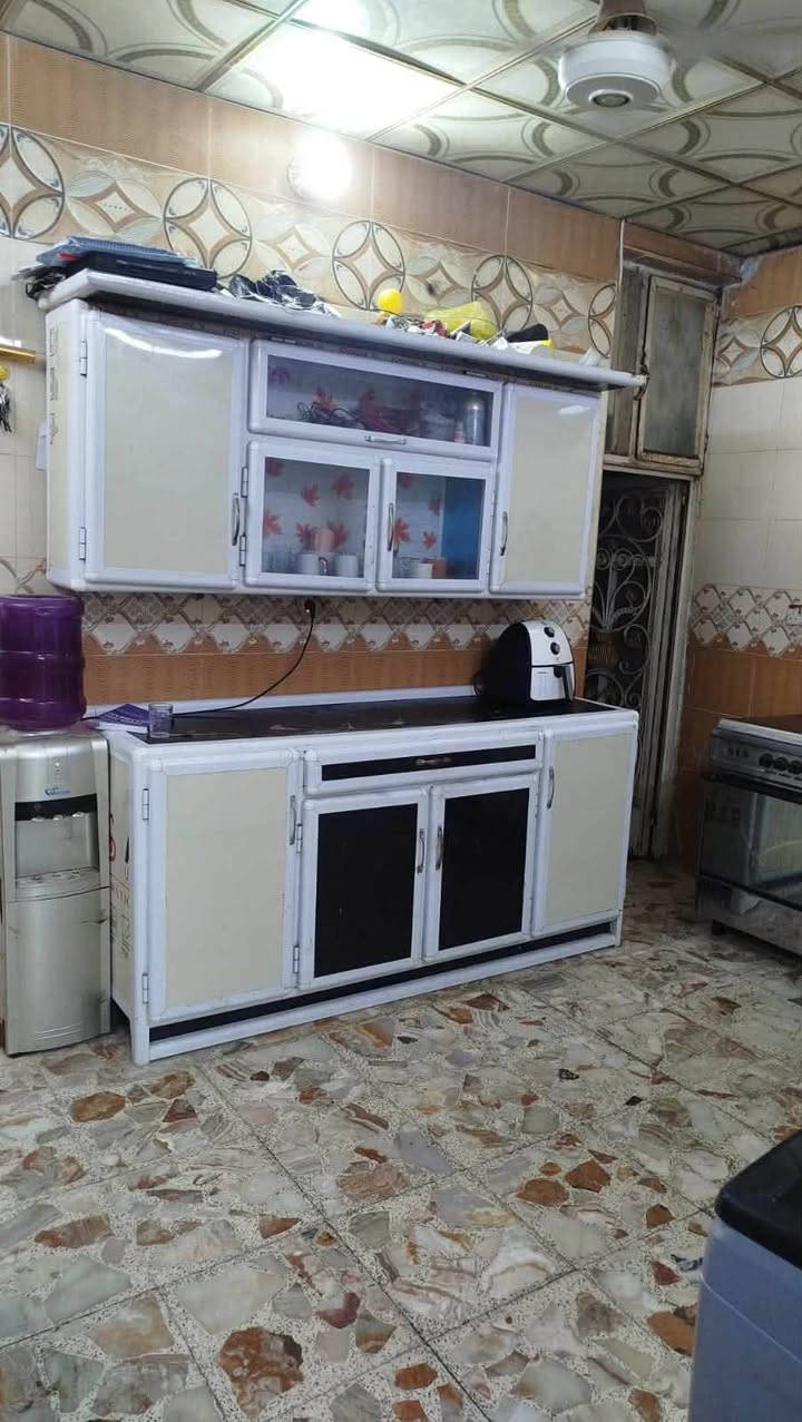 الجربوعية الاولى • ١٠٠م • طابق ونص