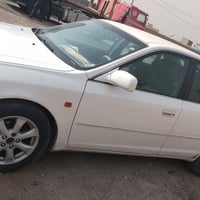 وبركاته من رخصة الأدمن سياره تيوتا افلون موديل ٢٠٠١ رقم سليمانيه دولي ...