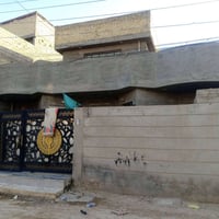 بستان بشار • يمين بيت حجي • ٢٩٠م