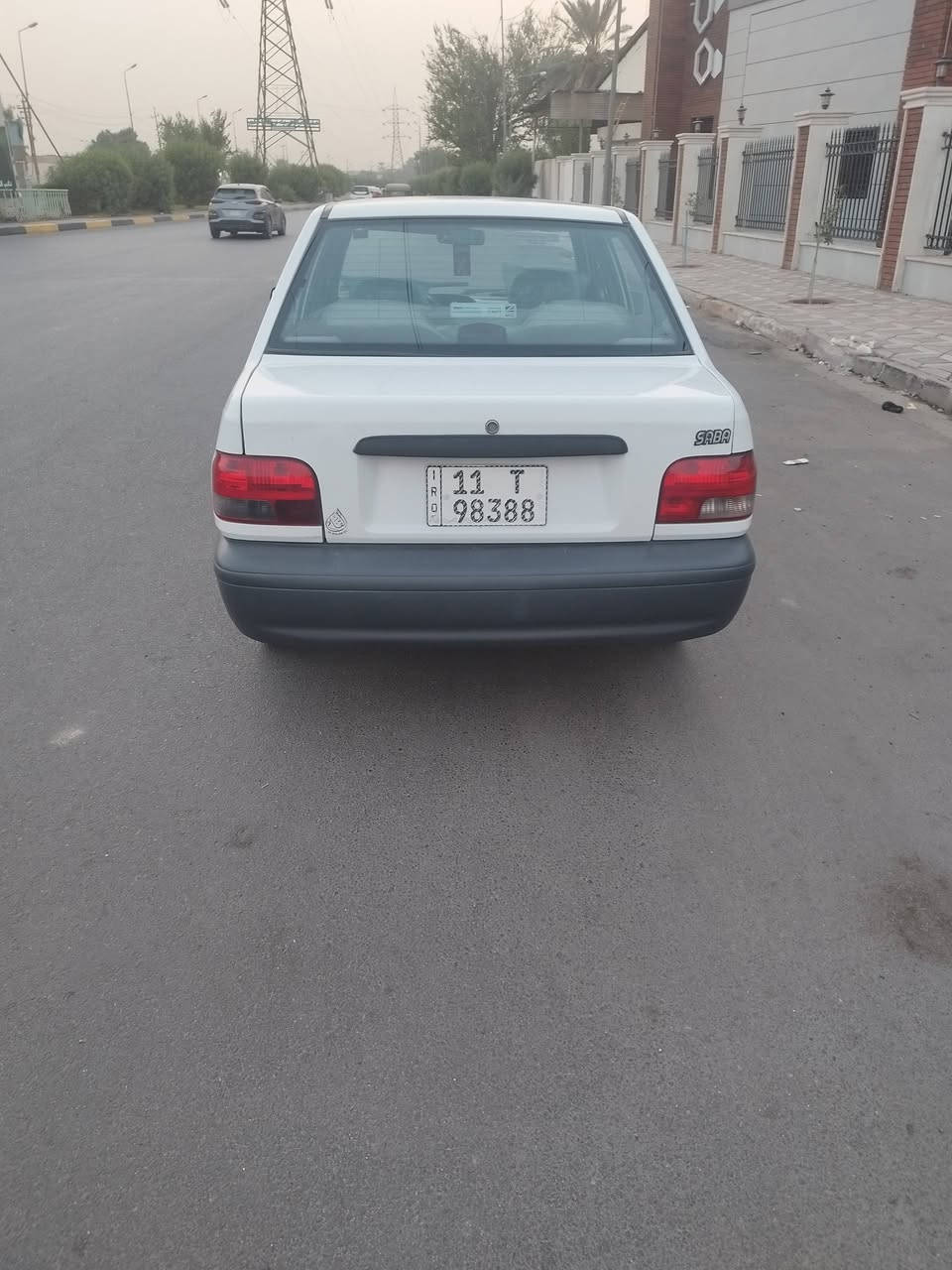 موديل ٢٠١٨ • مكفولة • الكرخ