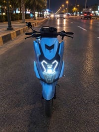ماتريكس ماكس • ٢٠٢٥ • محرك ناصع