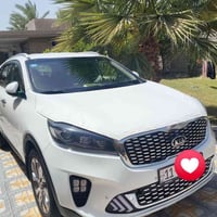 سورنتو • ٢٠١٩ • ٧ راكب