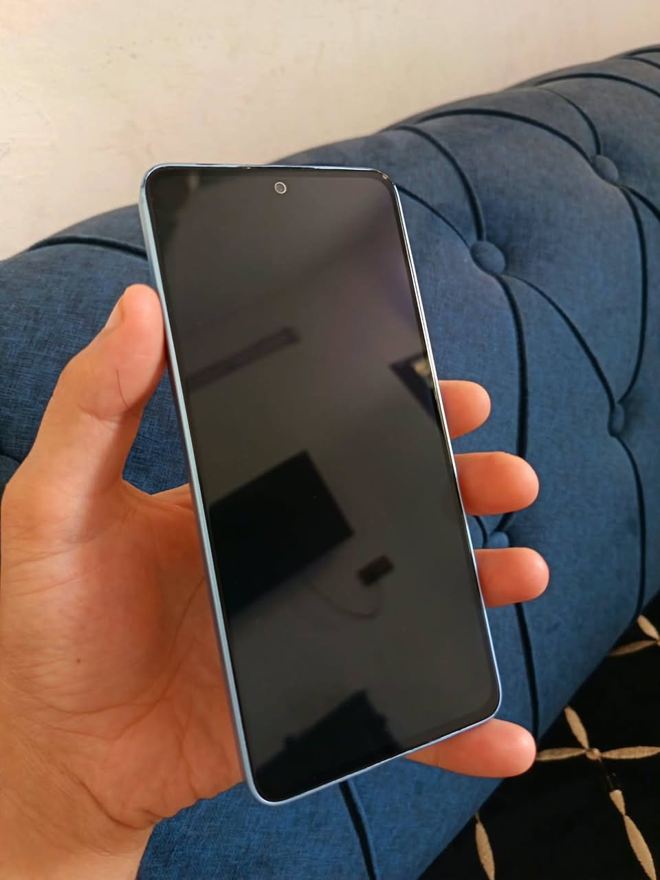 ريدمي نوت 13 • ٢٥٦ • ٨ رام