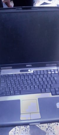 ديل • موديل ٢٠٠٦ • يحتاج بطارية