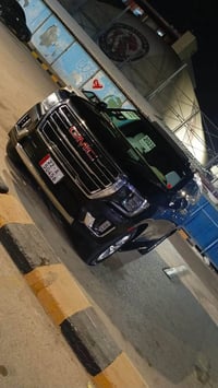 GMC موديل 2023 فول موصفات فأه SLT بنراما كشن منفصل Vib لستفسار ع واتسا...