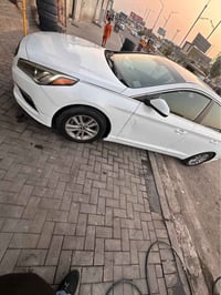 سوناتا • وارد امريكي • بدون ايرباك