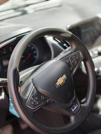 ترهم مراوس ويه byd   ماليبو 2023 LT  مكينة 1500 تيربو  ماشية 23 ألف فق...