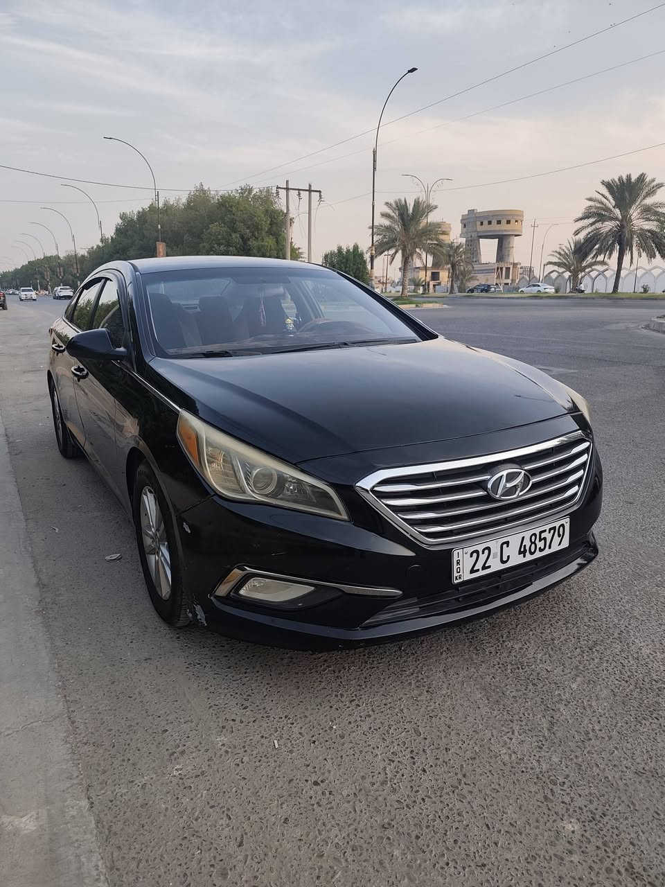 سوناته موديل2017 وارد امريكي بيها ثلاث قطع صبغ شواصي ولغود مكفولات تبريد تخم تاير رقم اربيل جديد وراعيها بل حر يمي بيتهم السعر 99 مكاني كربلا رقمي ***********

نص مكتوب في الصور:
- BidHistory.org