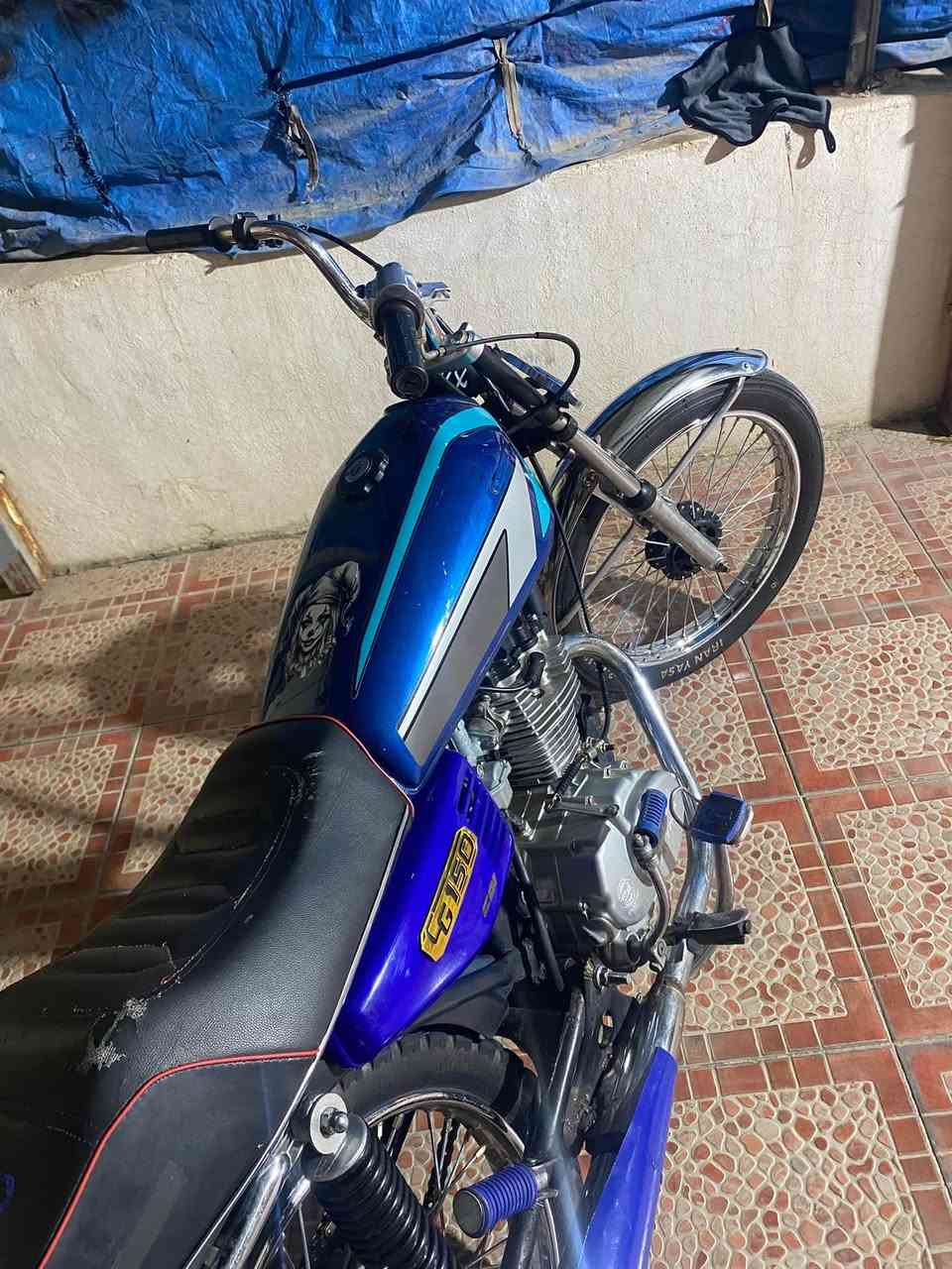 موديل٢٥ • مكينه مفتوح • معدل فول
