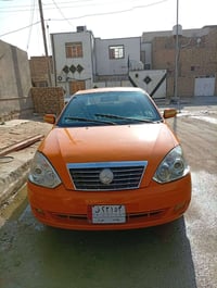جلي • مكينه وكير نضيف • تايرات جدد