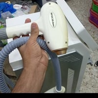 ليزر إزالة شعر • زيرو • بغداد