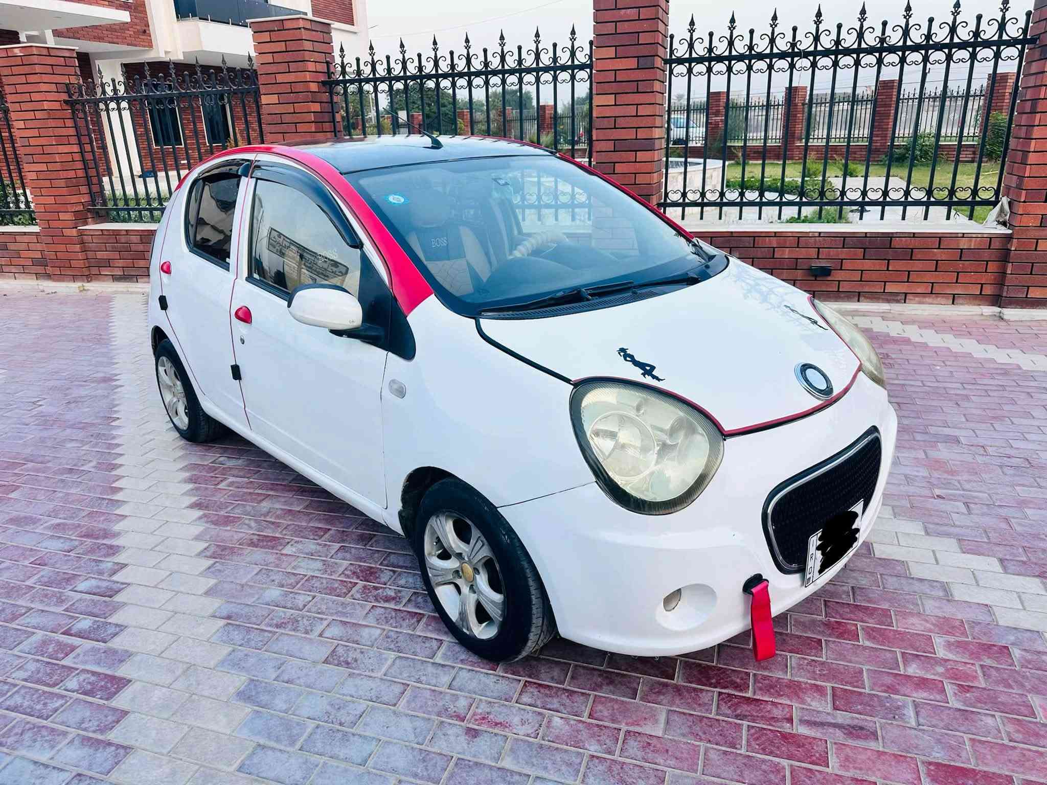 جيلي باندة • ٢٠١٣ • كربلاء