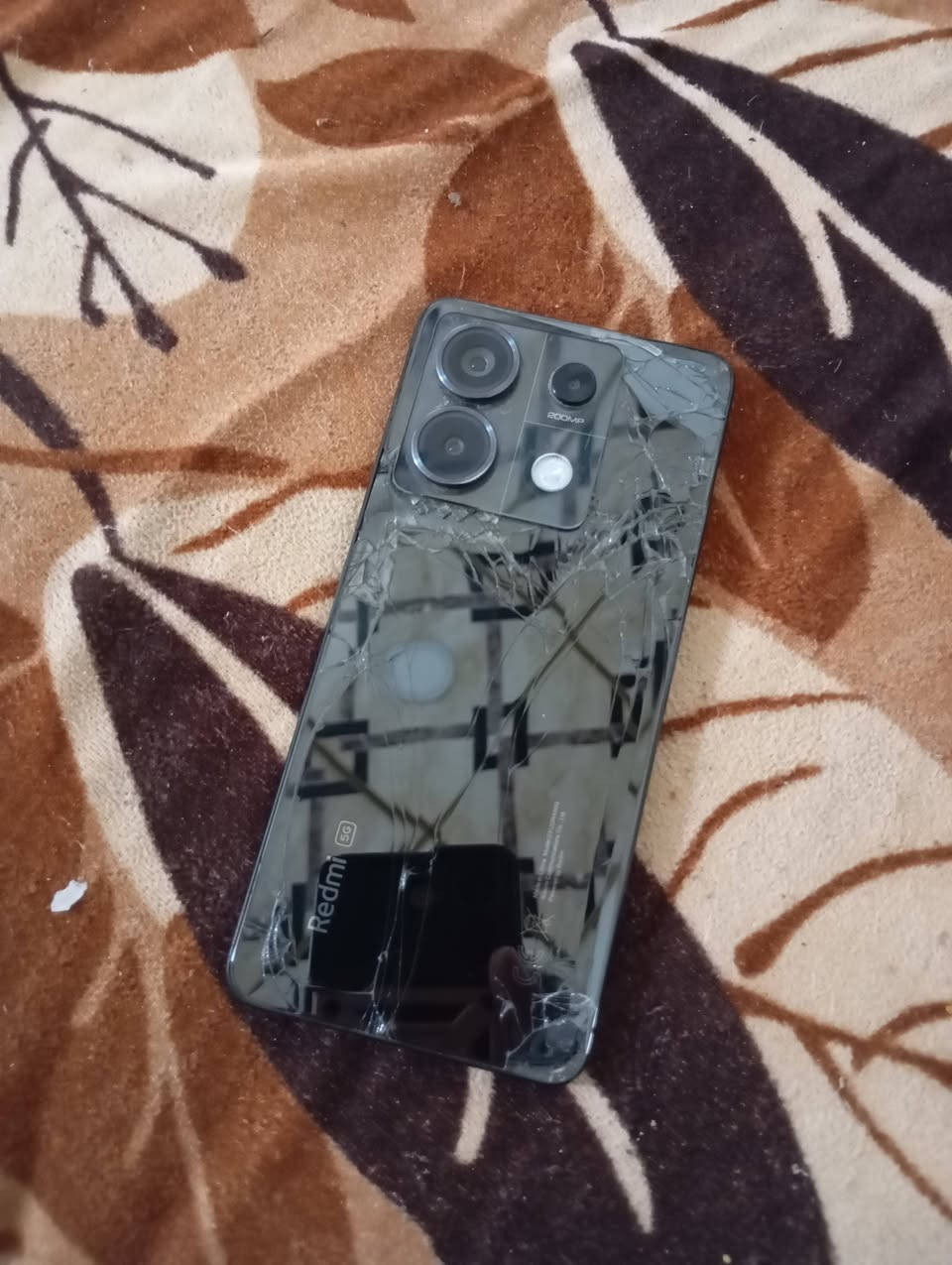 ريدمي نوت١٣برو • ٥١٢ • نجف