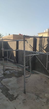 سكله • ٣ أقفاص • كربلاء الغدير