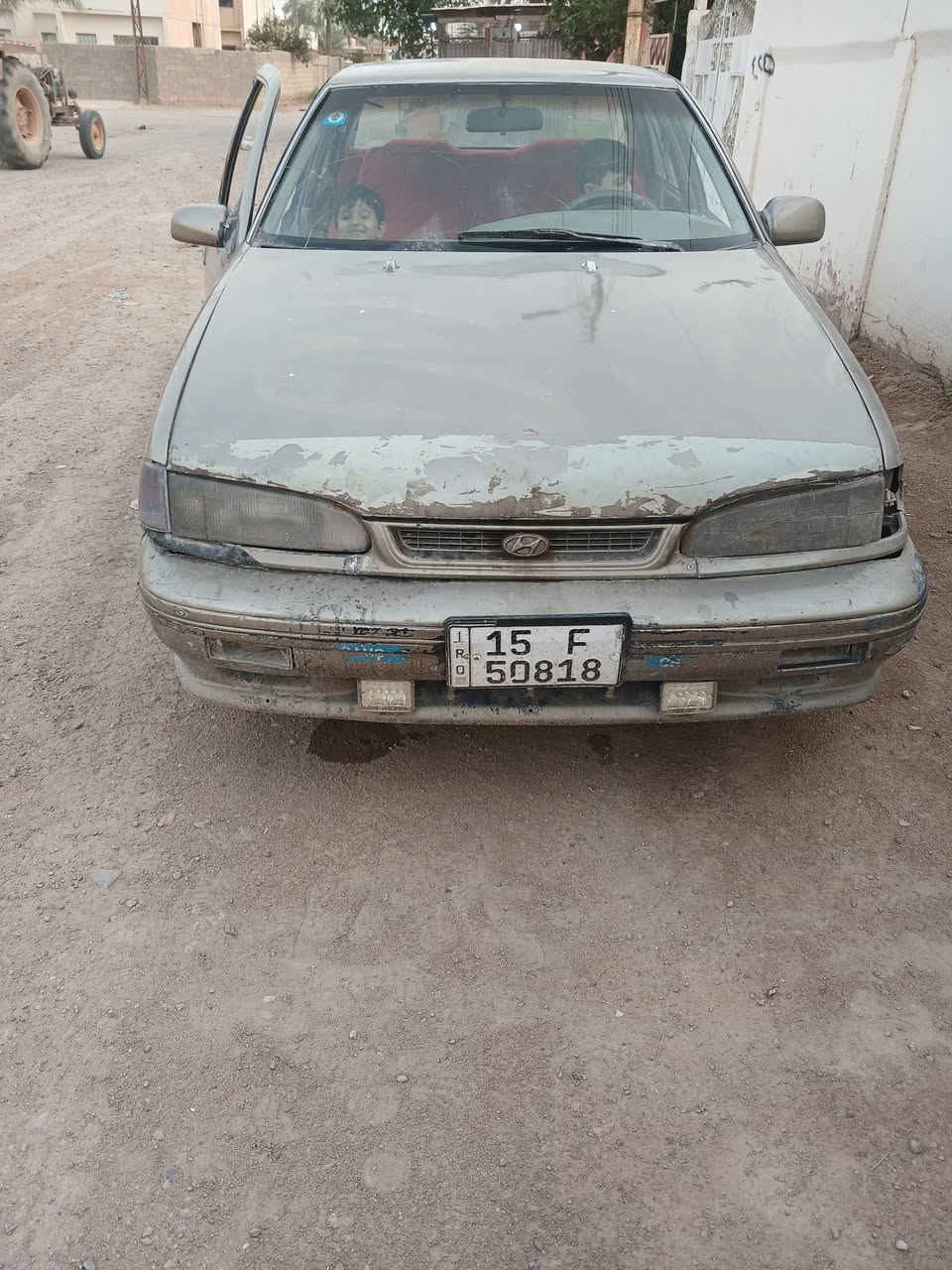 سوناته ١ • موديل ٩٢ • سنوية ل٢٠٣٠